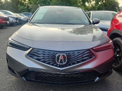 2024 Acura Integra w/A-Spec Package