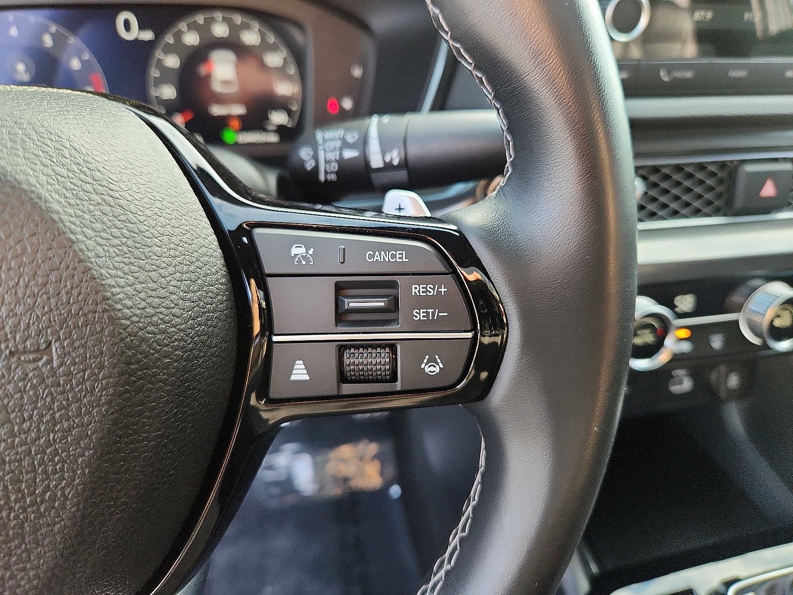 2024 Acura Integra w/A-Spec Package