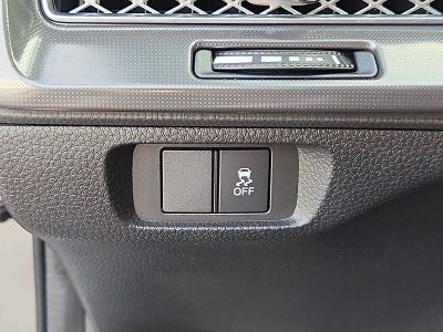 2024 Acura Integra w/A-Spec Package