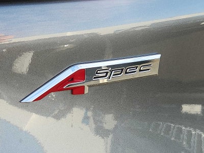 2024 Acura Integra w/A-Spec Package