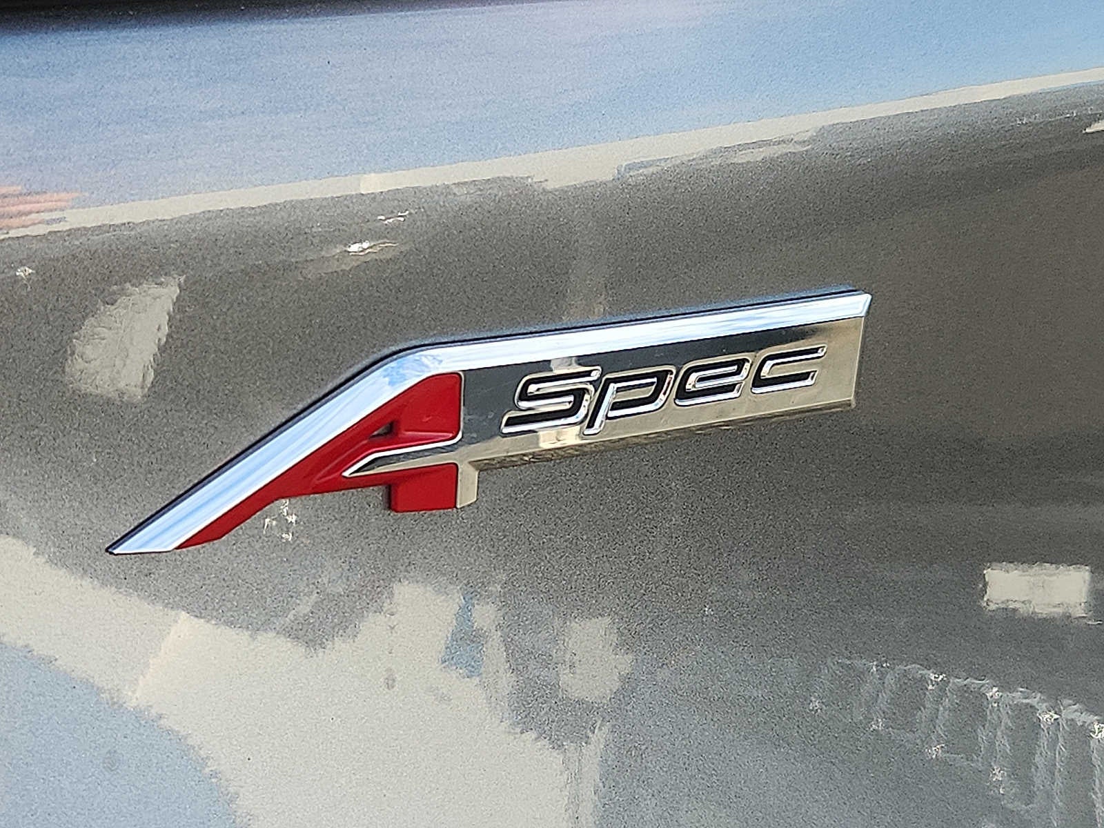 2024 Acura Integra w/A-Spec Package