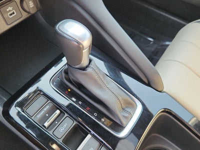2023 Acura Integra w/A-Spec Package