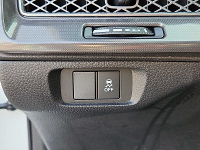 2023 Acura Integra w/A-Spec Package