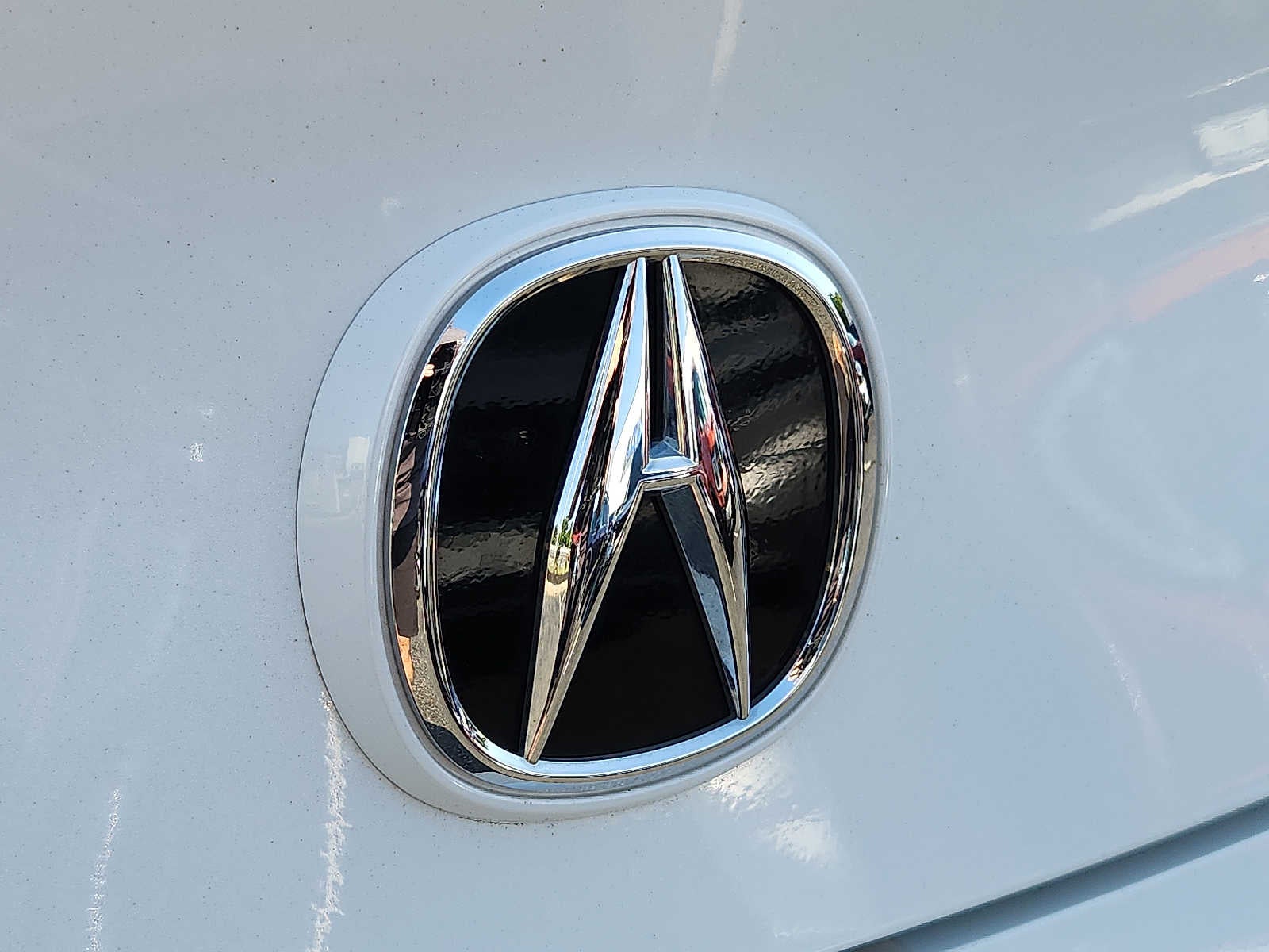 2023 Acura Integra w/A-Spec Package