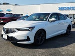 2023 Acura Integra w/A-Spec Package