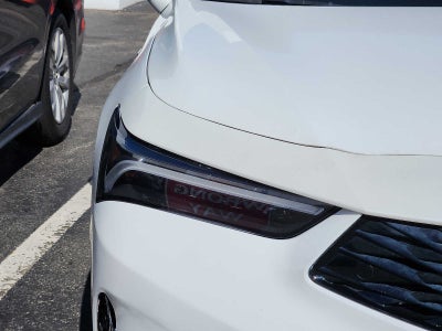 2023 Acura Integra w/A-Spec Package