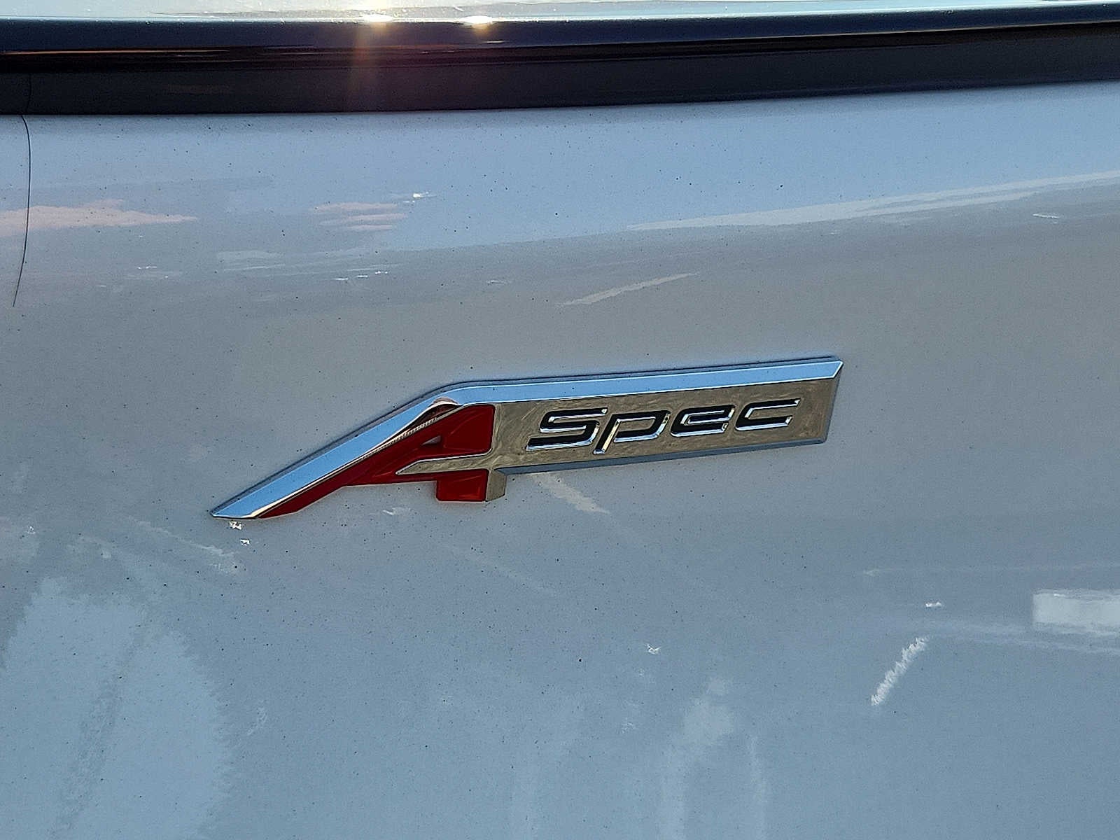 2023 Acura Integra w/A-Spec Package