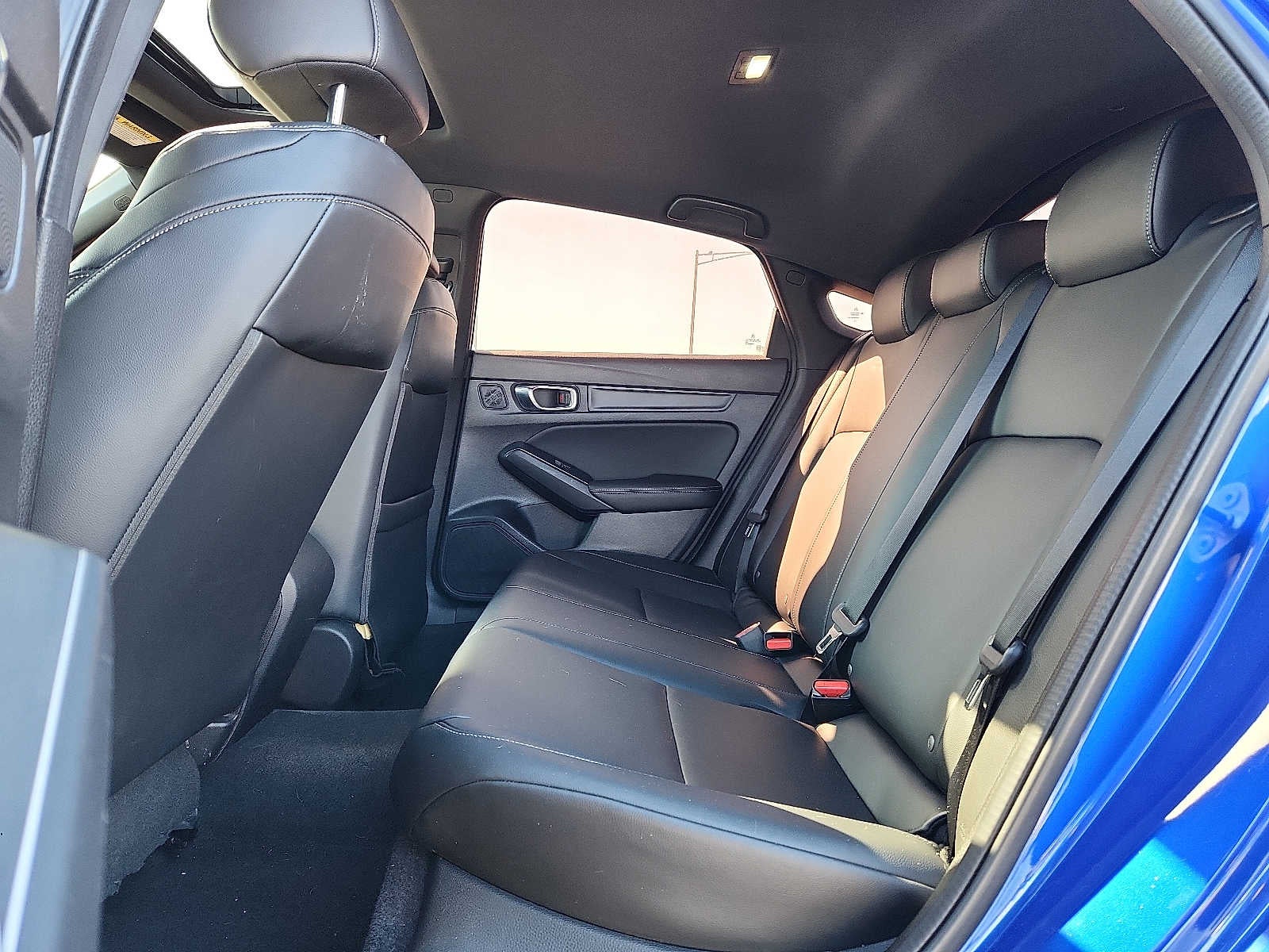 2023 Acura Integra w/A-Spec Package