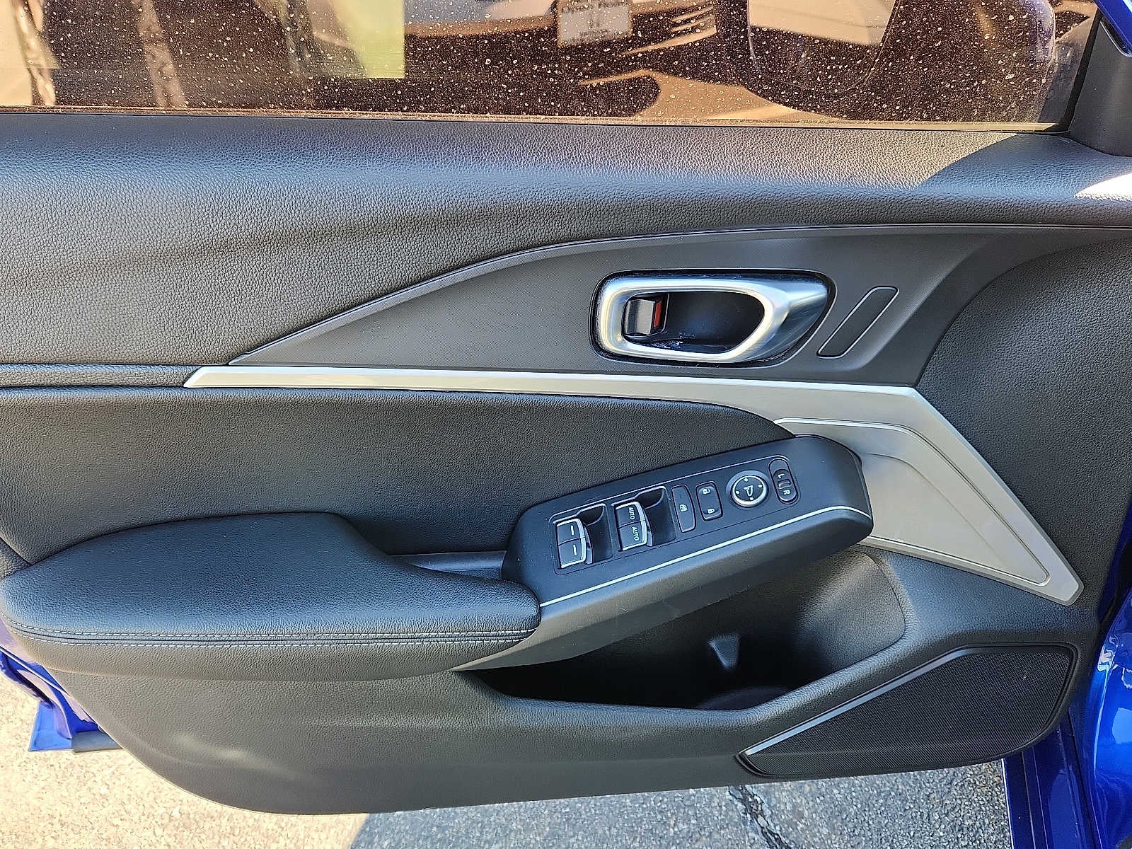 2023 Acura Integra w/A-Spec Package