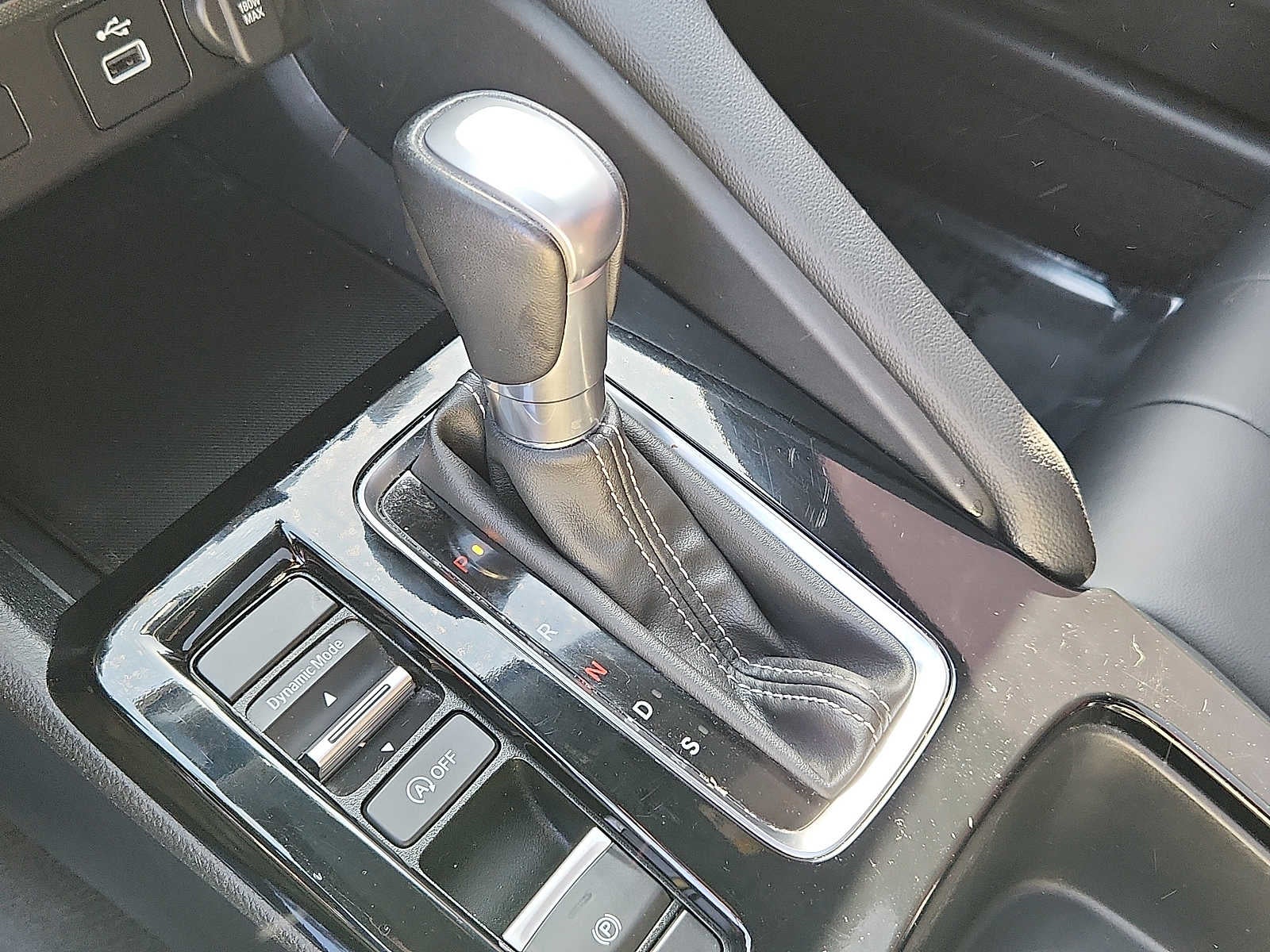 2023 Acura Integra w/A-Spec Package