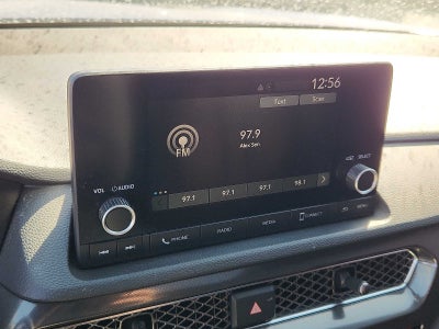 2023 Acura Integra w/A-Spec Package