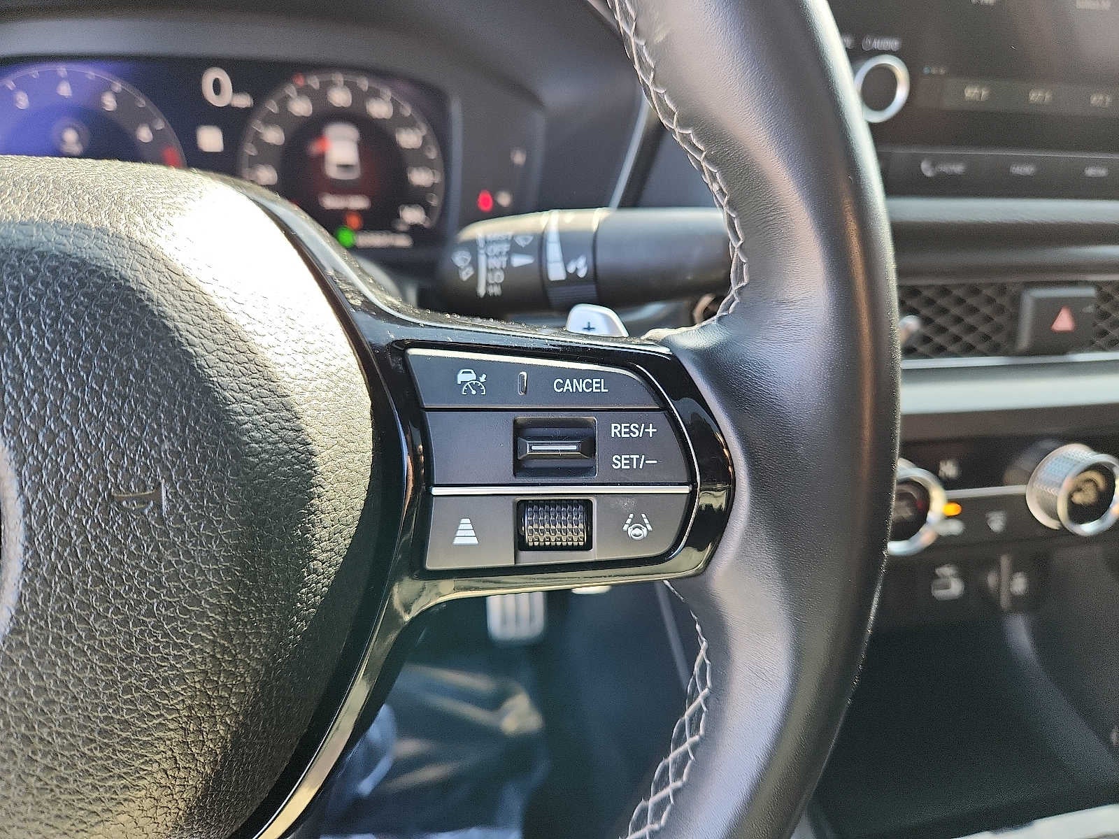 2023 Acura Integra w/A-Spec Package