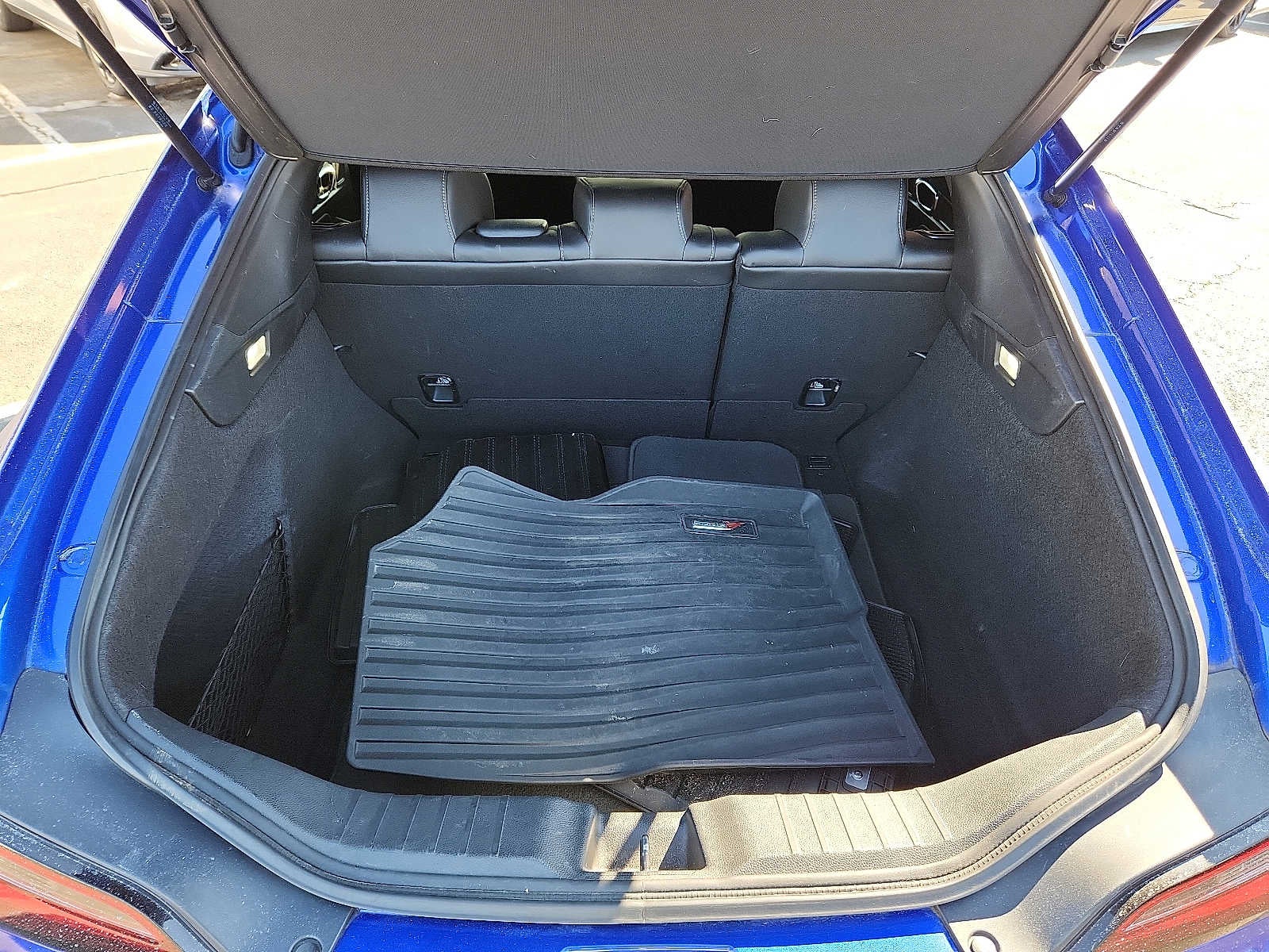 2023 Acura Integra w/A-Spec Package