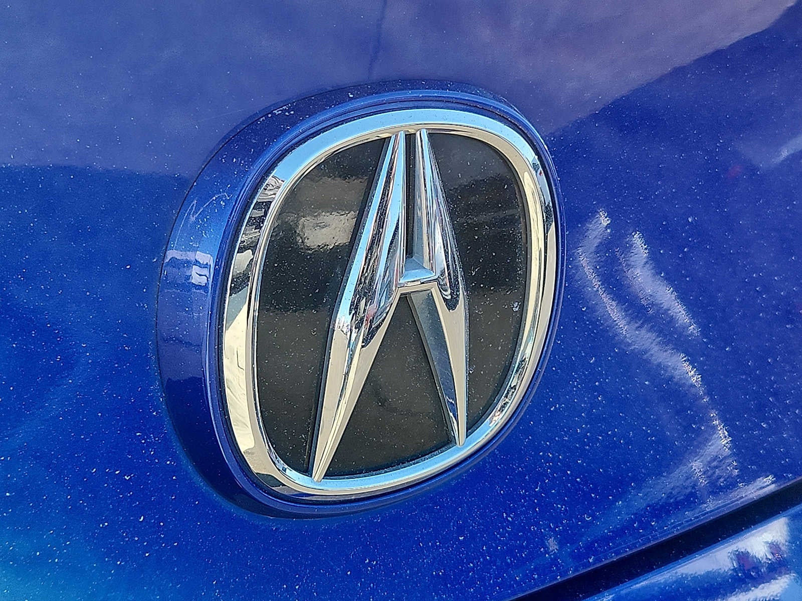 2023 Acura Integra w/A-Spec Package