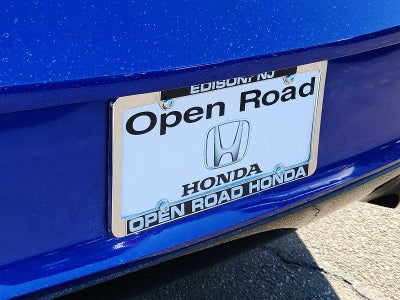 2023 Acura Integra w/A-Spec Package