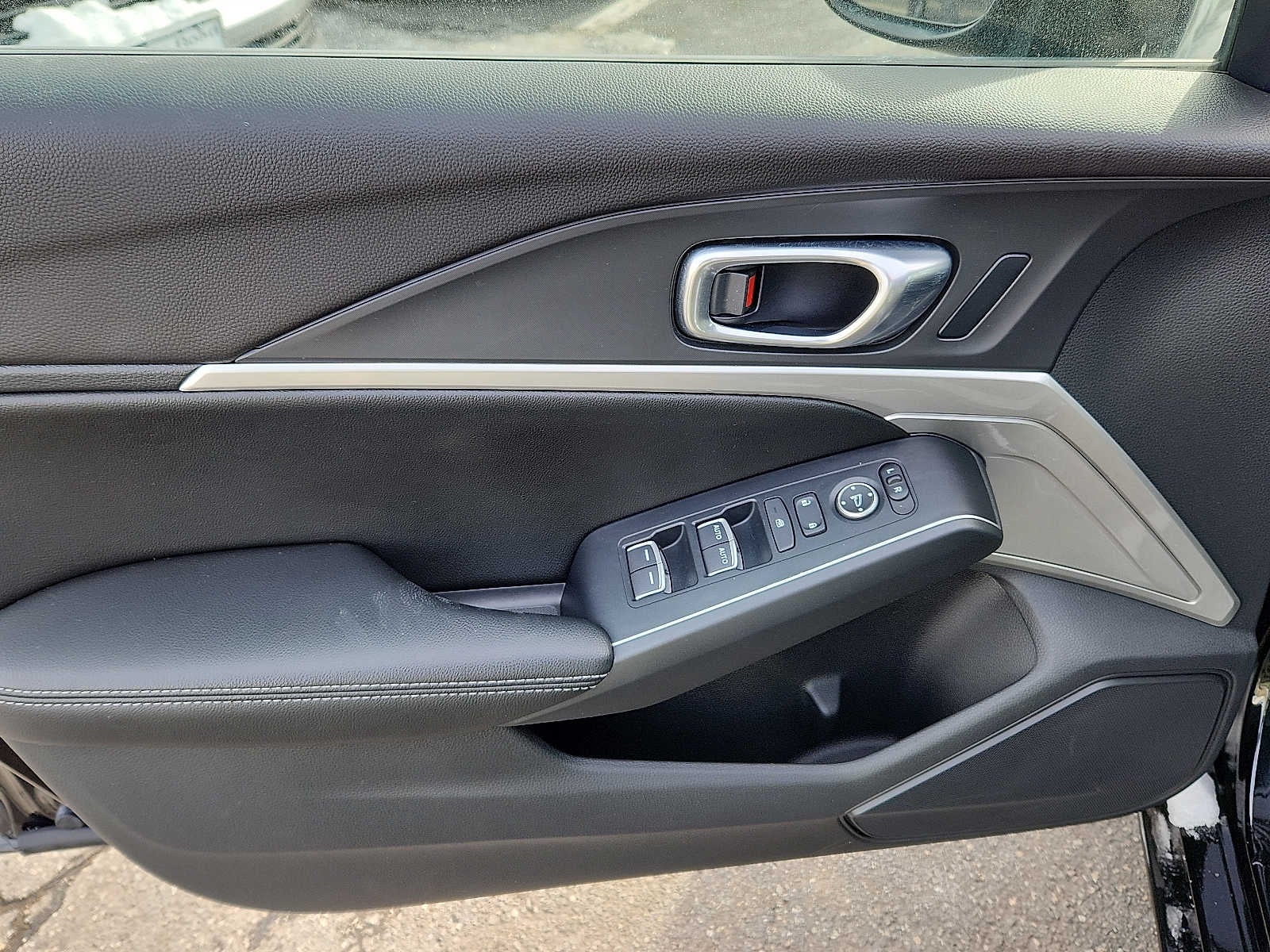 2023 Acura Integra w/A-Spec Package