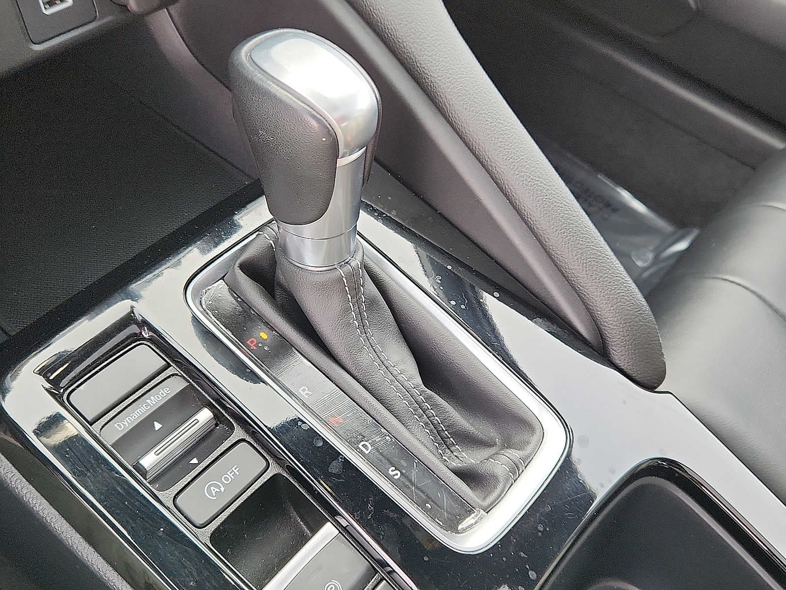 2023 Acura Integra w/A-Spec Package