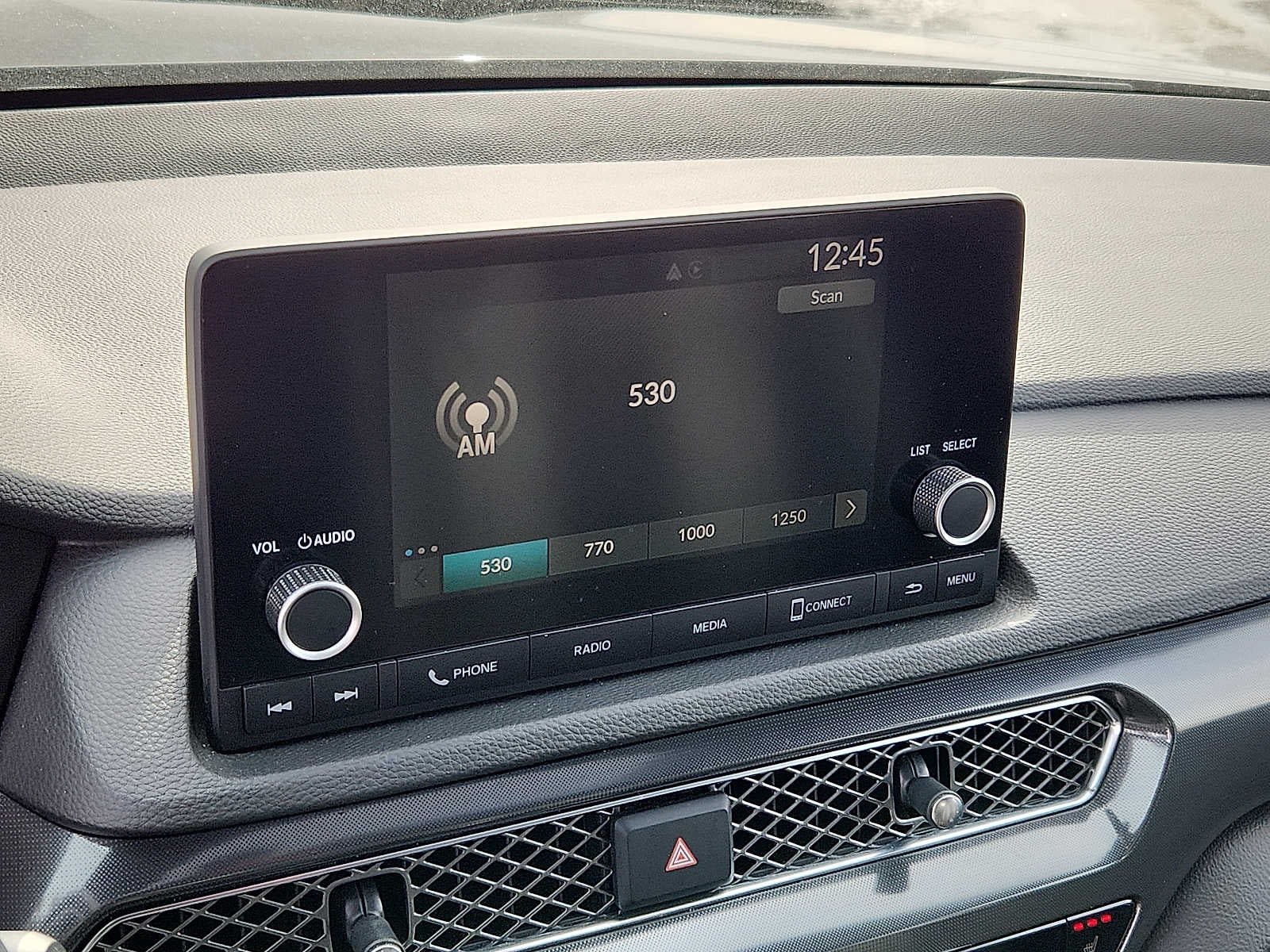 2023 Acura Integra w/A-Spec Package