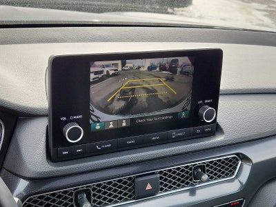 2023 Acura Integra w/A-Spec Package