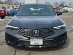 2023 Acura Integra w/A-Spec Package