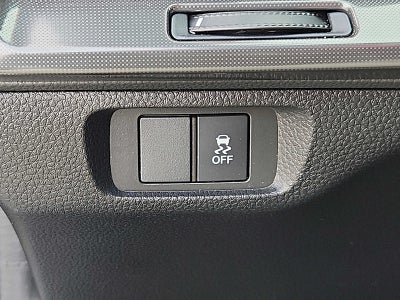 2023 Acura Integra w/A-Spec Package