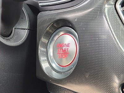 2023 Acura Integra w/A-Spec Package