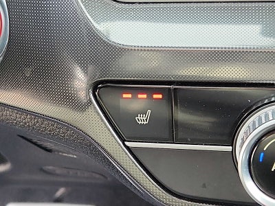 2023 Acura Integra w/A-Spec Package