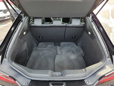 2023 Acura Integra w/A-Spec Package