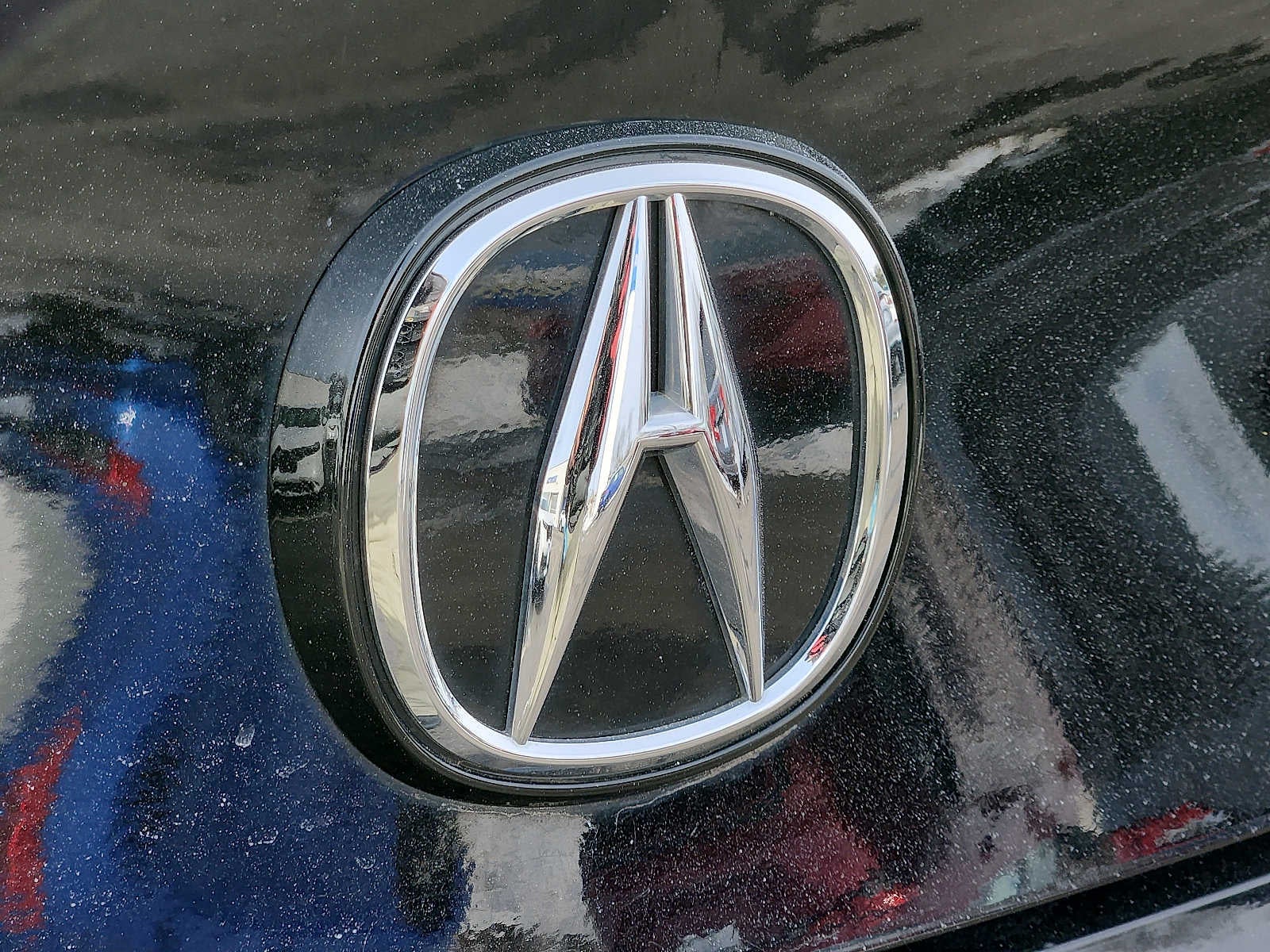 2023 Acura Integra w/A-Spec Package