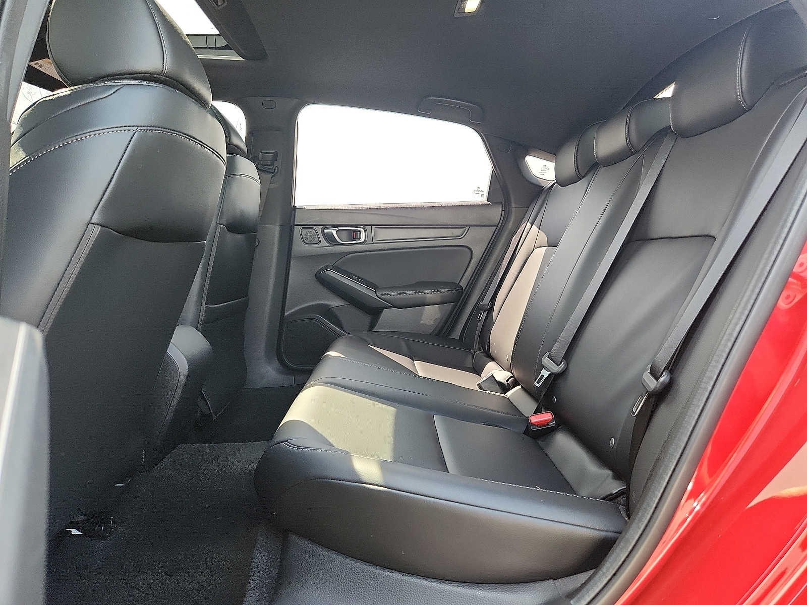 2023 Acura Integra w/A-Spec Package