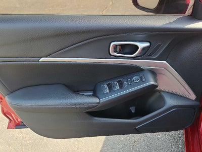 2023 Acura Integra w/A-Spec Package