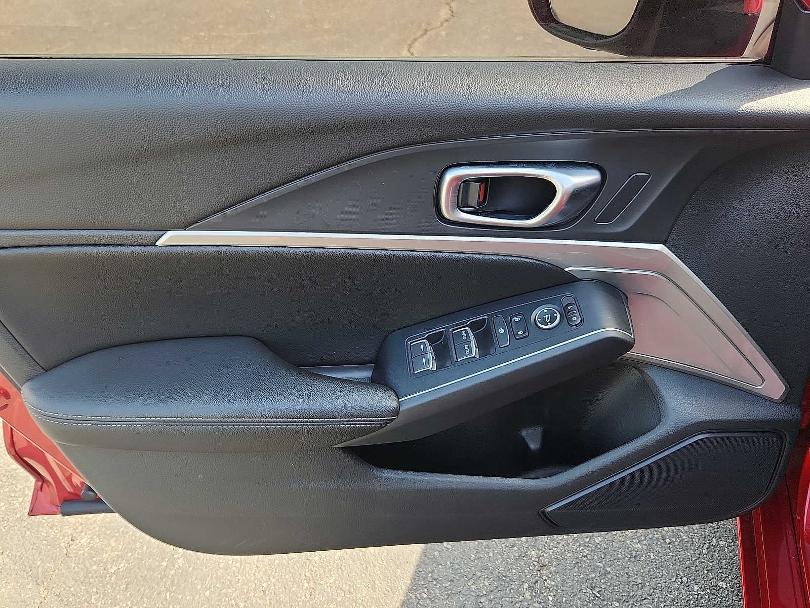 2023 Acura Integra w/A-Spec Package