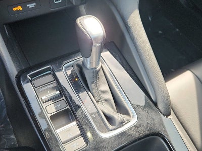 2023 Acura Integra w/A-Spec Package