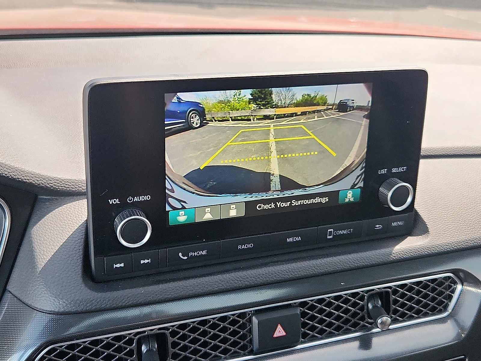 2023 Acura Integra w/A-Spec Package