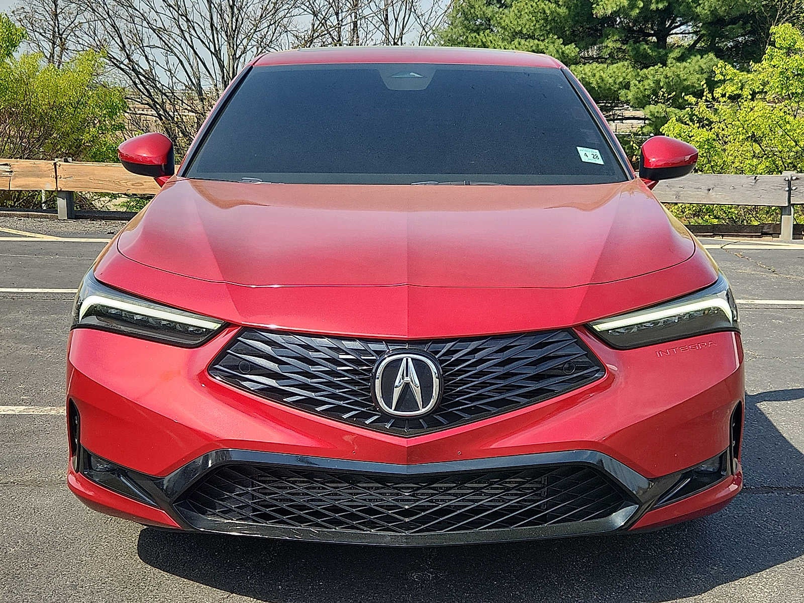 2023 Acura Integra w/A-Spec Package