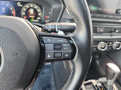 2023 Acura Integra w/A-Spec Package