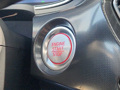 2023 Acura Integra w/A-Spec Package