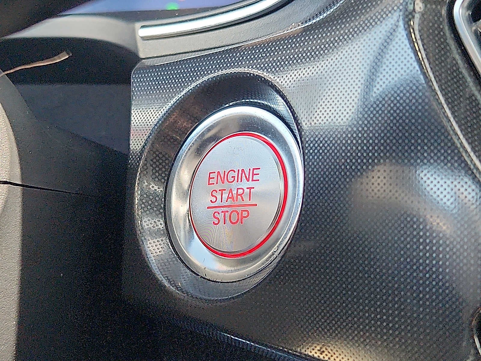 2023 Acura Integra w/A-Spec Package