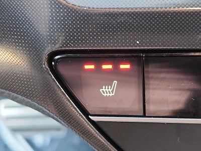 2023 Acura Integra w/A-Spec Package