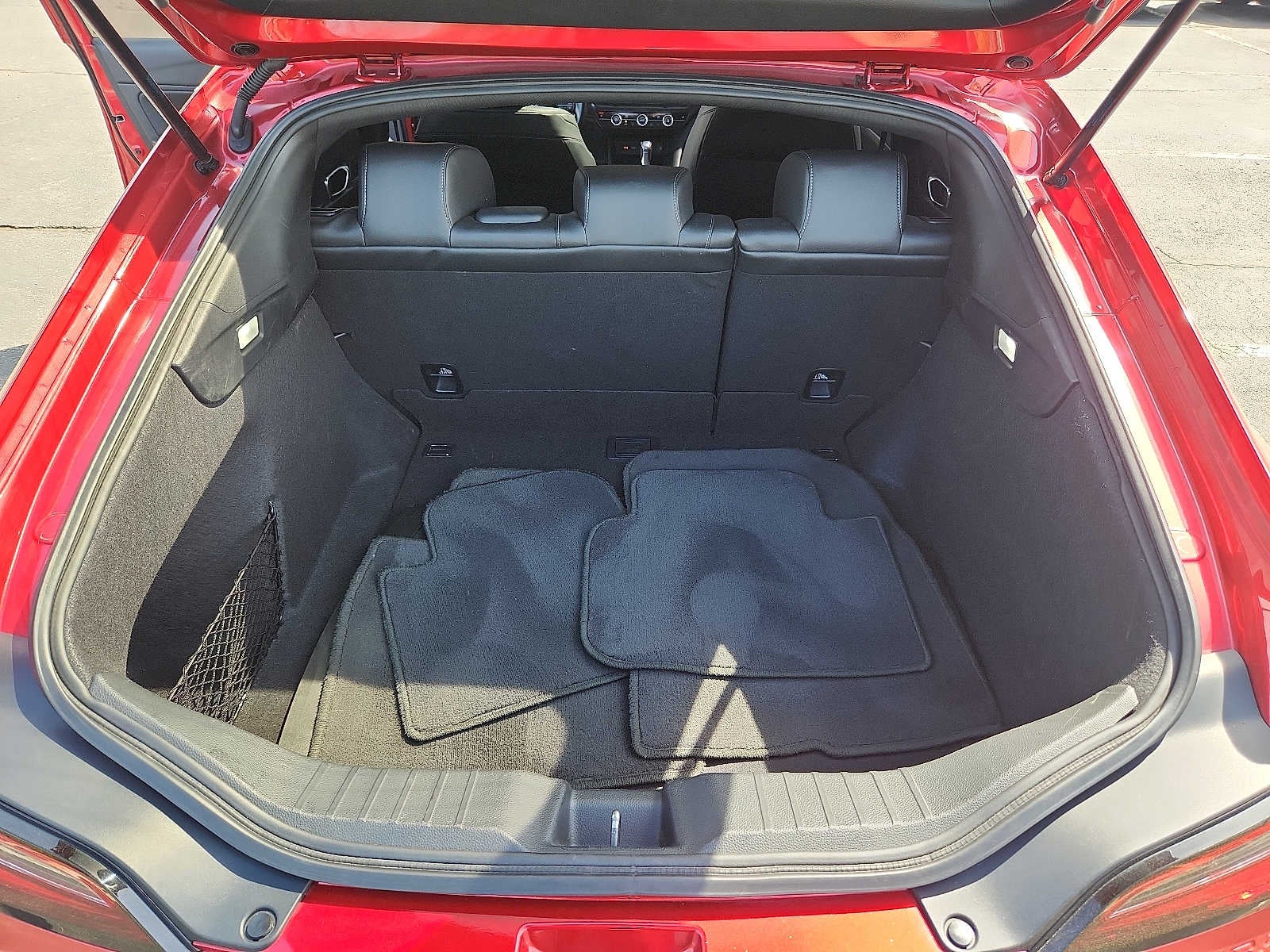 2023 Acura Integra w/A-Spec Package