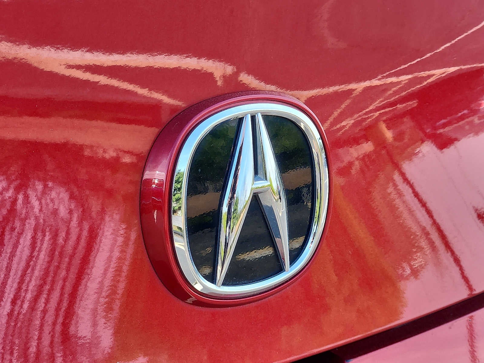 2023 Acura Integra w/A-Spec Package
