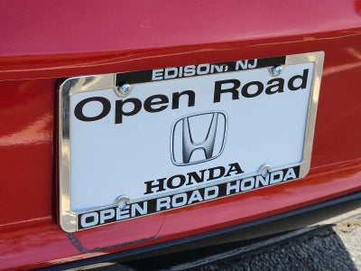 2023 Acura Integra w/A-Spec Package