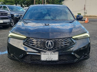 2024 Acura Integra w/A-Spec Technology Package
