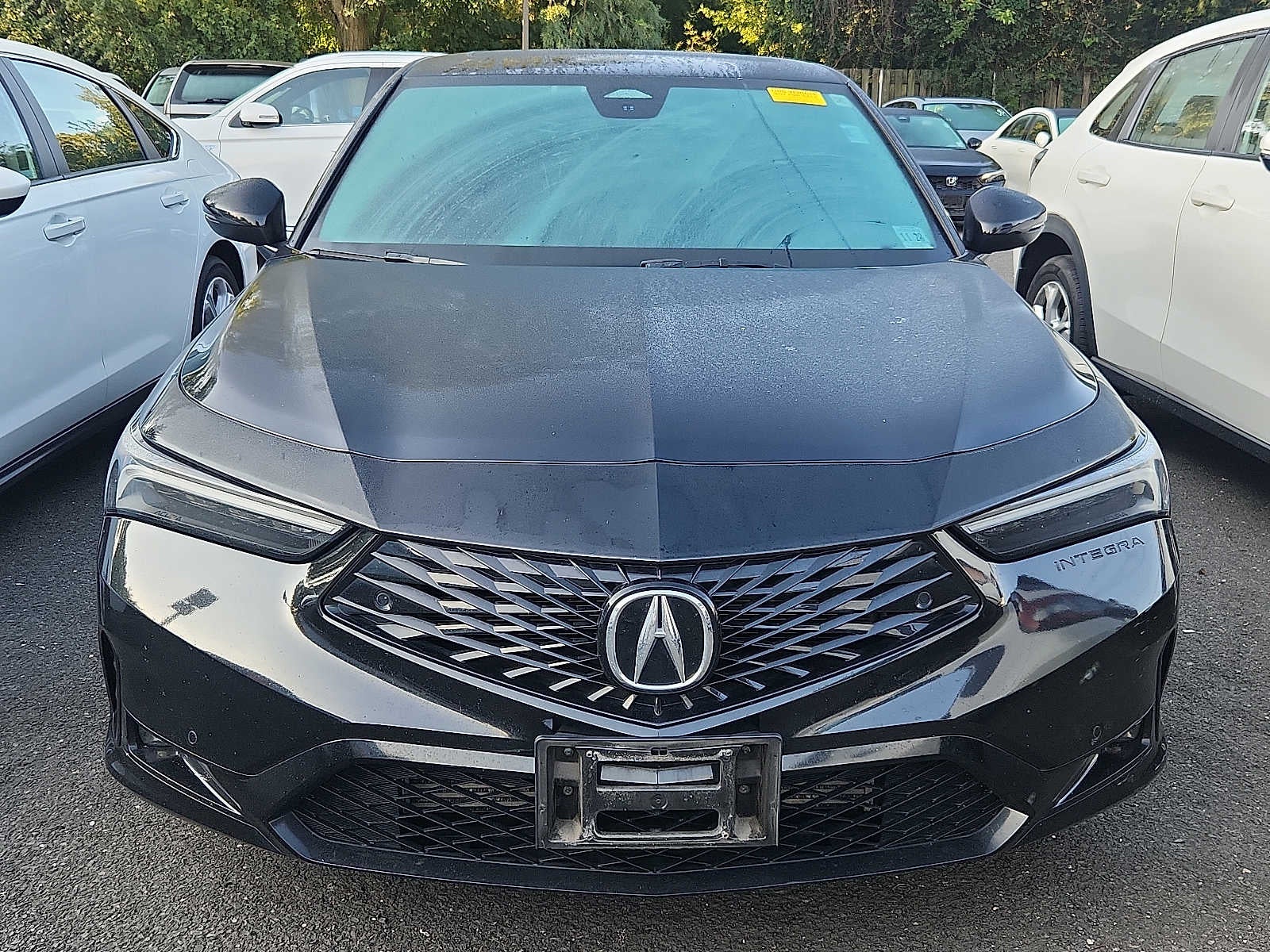 2024 Acura Integra w/A-Spec Technology Package