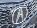 2024 Acura Integra w/A-Spec Technology Package