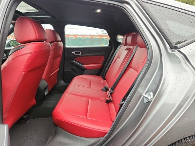 2024 Acura Integra w/A-Spec Technology Package