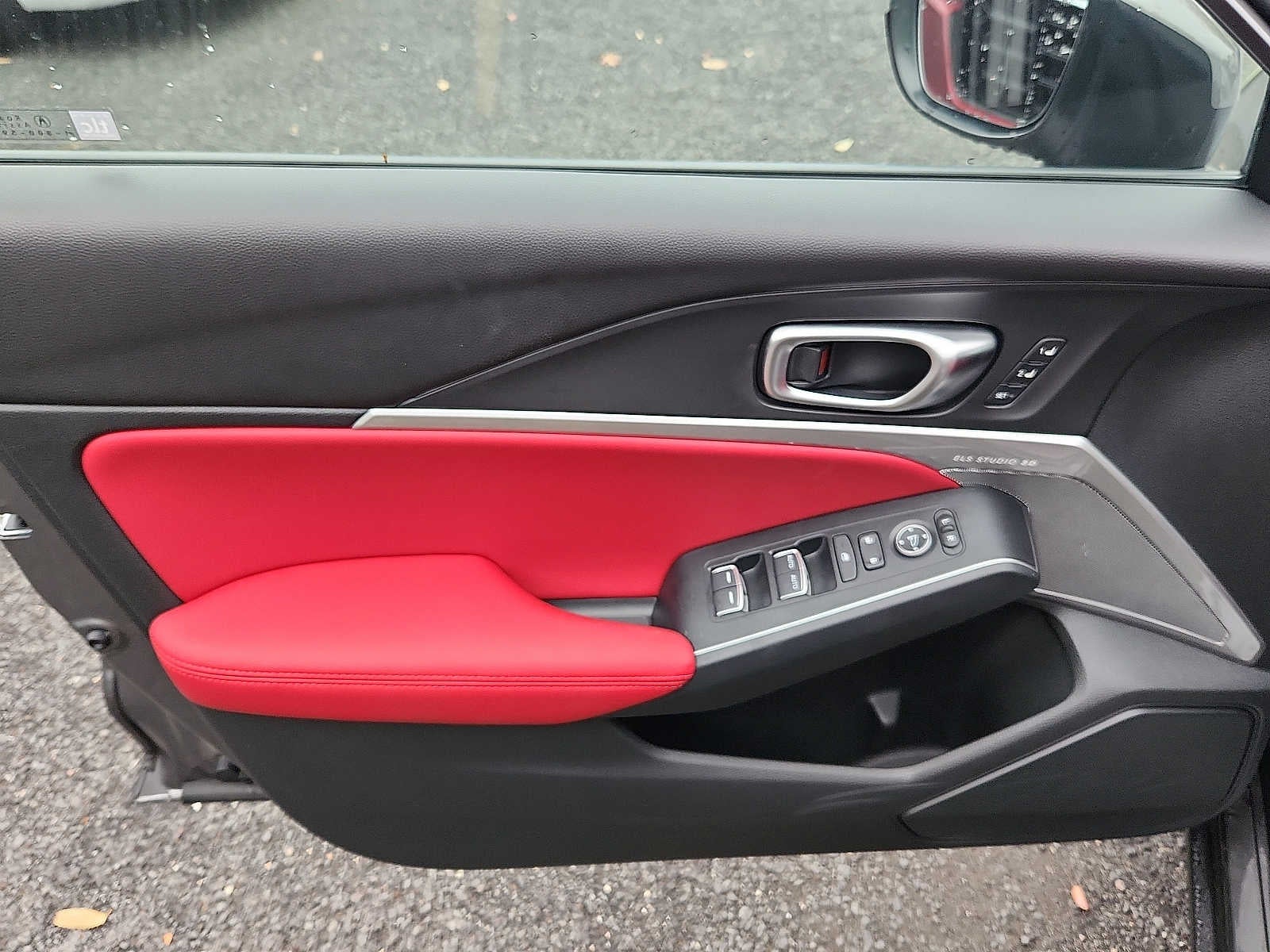 2024 Acura Integra w/A-Spec Technology Package