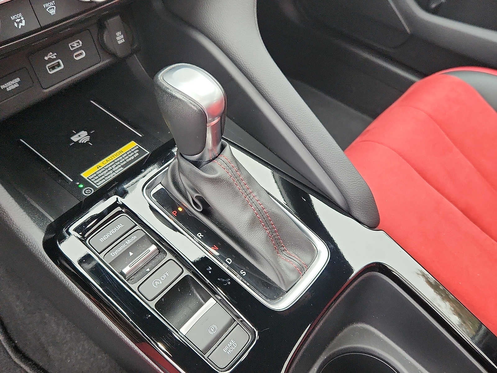 2024 Acura Integra w/A-Spec Technology Package