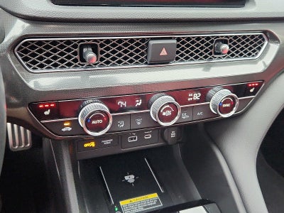 2024 Acura Integra w/A-Spec Technology Package