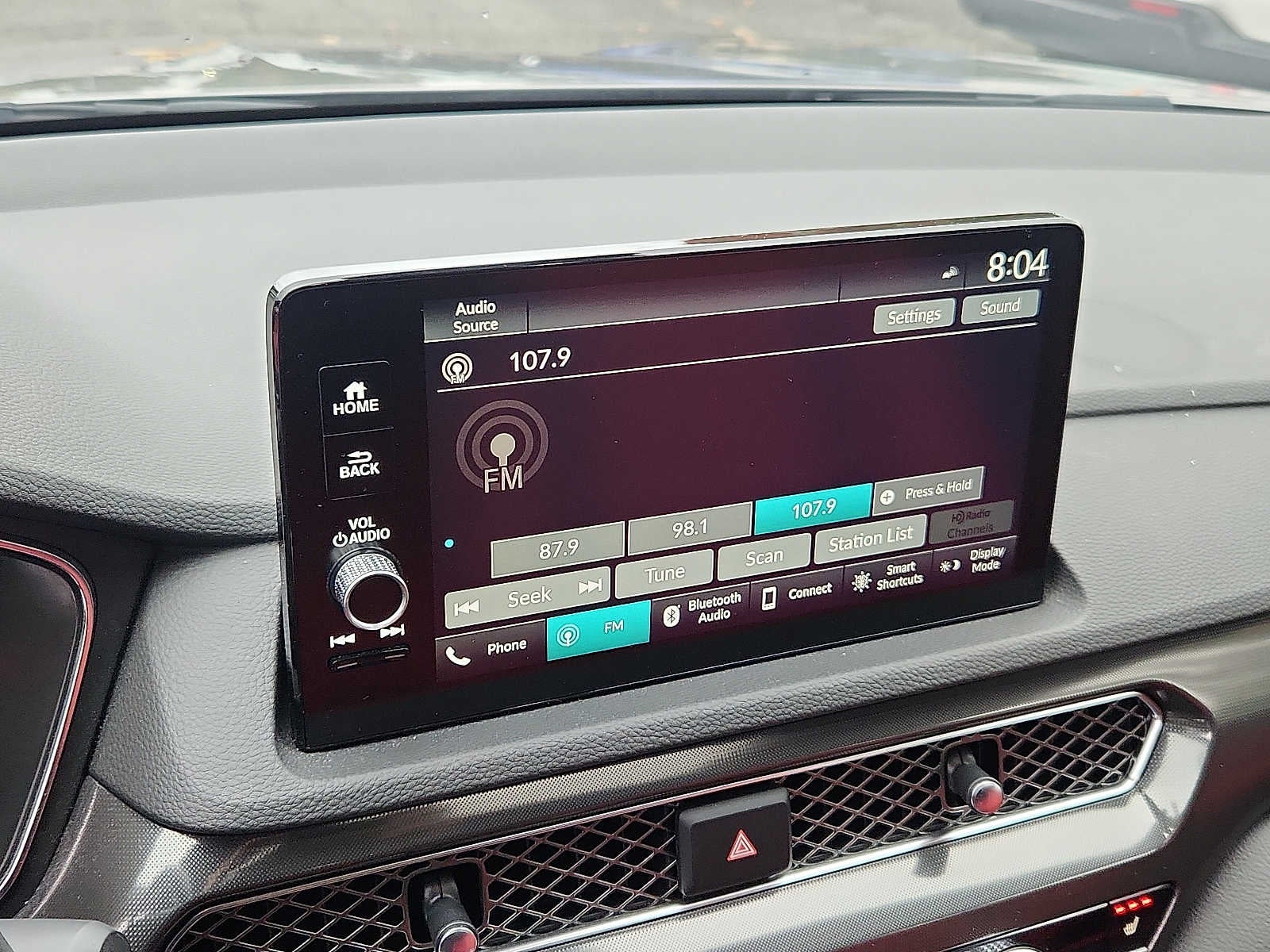 2024 Acura Integra w/A-Spec Technology Package